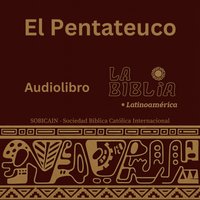El Pentateuco - Gaudio Books Gaudio Books - audiobook