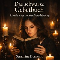 Das schwarze Gebetbuch - Dornwald Seraphine Dornwald - audiobook