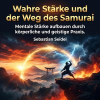 Wahre Stärke und der Weg des Samurai - Seidel Sebastian Seidel - audiobook