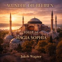 Wunder, die bleiben - Wagner Jakob Wagner - audiobook