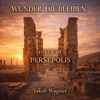 Wunder, die bleiben - Wagner Jakob Wagner - audiobook
