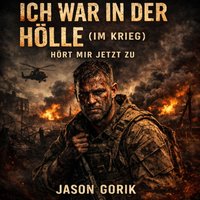 Ich war in der Hölle (im Krieg) - Gorik Jason Gorik - audiobook