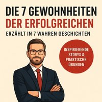 Die 7 Gewohnheiten der Erfolgreichen - Schafer Sam Rivers Schafer - audiobook