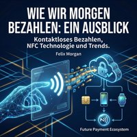 Wie wir morgen bezahlen: Ein Ausblick - Morgan Felix Morgan - audiobook