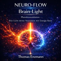 Neuro-Flow: Brain-Light - Enzmann Thomas Enzmann - audiobook