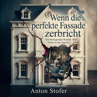 Wenn die perfekte Fassade zerbricht - Stofer Anton Stofer - audiobook