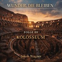 Wunder, die bleiben - Wagner Jakob Wagner - audiobook