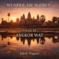 Wunder, die bleiben - Wagner Jakob Wagner - audiobook