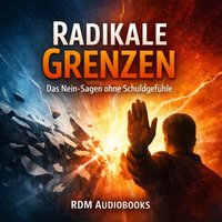 Radikale Grenzen - Audiobooks RDM Audiobooks - audiobook