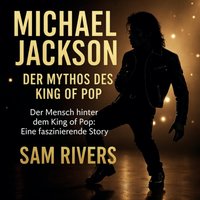 Michael Jackson: Der Mythos des King of Pop - Rivers Sam Rivers - audiobook