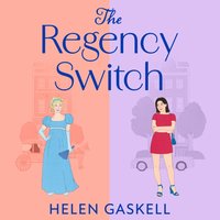 Regency Switch - Helen Gaskell - audiobook