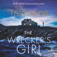 Wrecker's Girl - S. K. Tremayne - audiobook