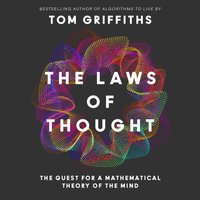 Laws of Thought - Tom Griffiths - audiobook