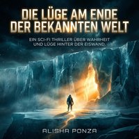 Die Lüge am Ende der bekannten Welt - Ponza Alisha Ponza - audiobook