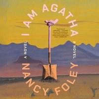 I Am Agatha - Nancy Foley - audiobook