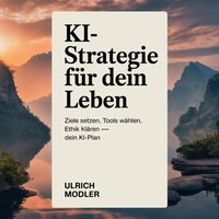 KI-Strategie für dein Leben - Modler Ulrich Modler - audiobook
