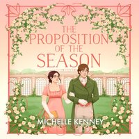 Proposition of the Season - Michelle Kenney - audiobook
