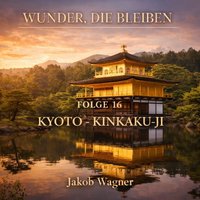 Wunder, die bleiben - Wagner Jakob Wagner - audiobook
