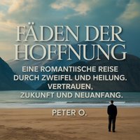 Fäden der Hoffnung - O. Peter O. - audiobook