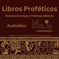 Libros Proféticos - Gaudio Books Gaudio Books - audiobook