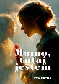 Mamo, tutaj jestem - Ewa Rutka - ebook
