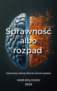 Sprawność Albo rozpad - Ihor Soloviov - ebook