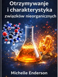 Otrzymywanie i charakterystyka związków nieorganicznych - Michelle Enderson - ebook