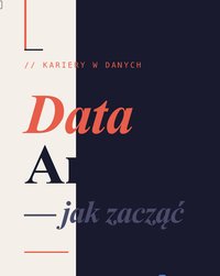Data Analyst Jak zaczać - Bruno Blonski - ebook