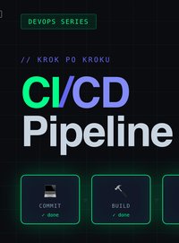 CI/CD Pipeline Podstawy - Bruno Blonski - ebook