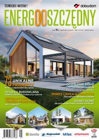 Dobry Dom Energooszczędny - Opracowanie zbiorowe - eprasa