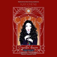 Ognista dusza - Kate Chenli - audiobook