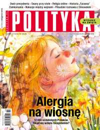 Polityka. Numer 14/2026 - Opracowanie zbiorowe - eprasa