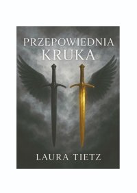Przepowiednia Kruka - Laura Tietz - ebook