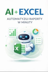 AI + Excel - Bruno Blonski - ebook