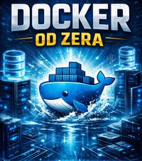 Docker od zera - Bruno Blonski - ebook