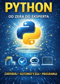 Python od zera do eksperta - Bruno Blonski - ebook