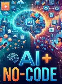 AI + No Code Podstawy - Bruno Blonski - ebook