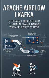 Apache Airflow i Kafka Podstawy - Bruno Blonski - ebook