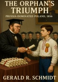 The Orphan’s Triumph - Gerald Schmidt - ebook