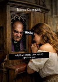 Widły - Tadeusz Czerniawski - ebook