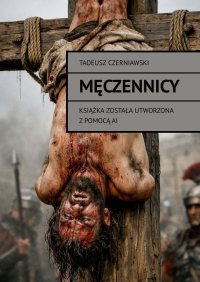 Męczennicy - Tadeusz Czerniawski - ebook