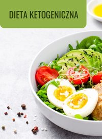 Dieta KETO Kompletny przewodnik z planem 7dniowym - Robert Wi - ebook