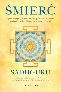 Śmierć - Sadhguru Jaggi Vasudev - ebook