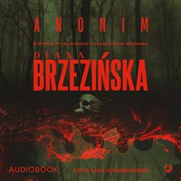 Anonim - Diana Brzezińska - audiobook