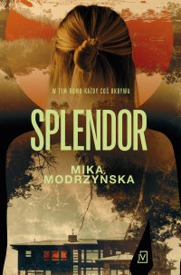 Splendor - Mika Modrzyńska - ebook