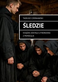 Śledzie - Tadeusz Czerniawski - ebook