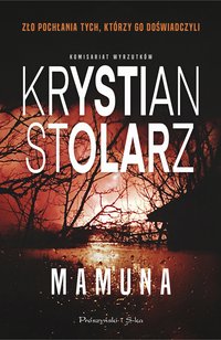 Mamuna - Krystian Stolarz - ebook