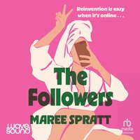 The Followers - Maree Spratt - audiobook