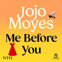 Me Before You - Jojo Moyes - audiobook