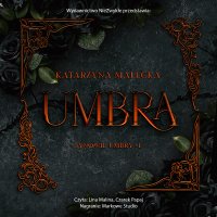 Umbra - Katarzyna Małecka - audiobook